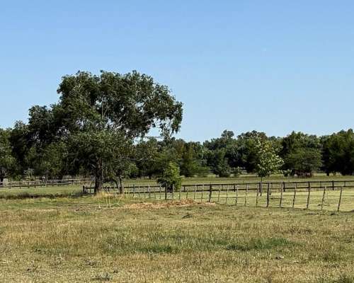Terreno Interno en Haras el Malacate