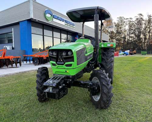 Deutz Fahr 4046 DT