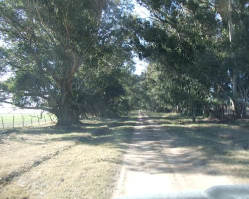 Concepcion del Uruguay Argentna