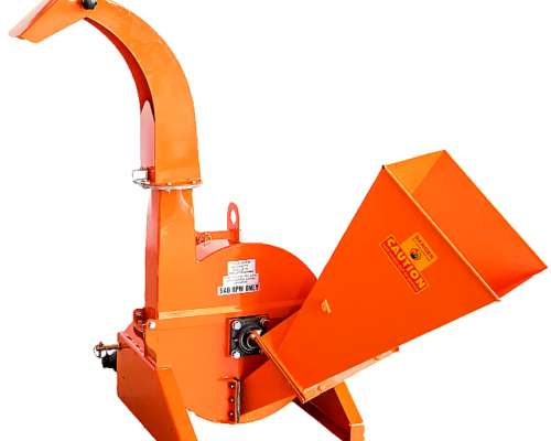 Liquidacion Chipiadora Zeppelin Modelo Estrf3018z