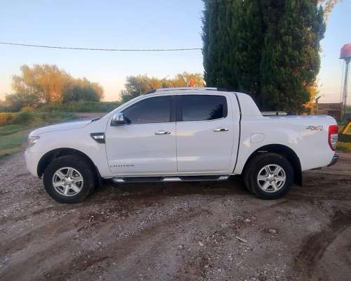 Se Vende Ranger Limited