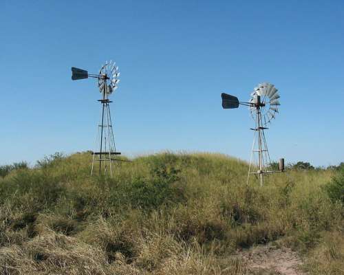 Campo en Venta, 519 Has. Bandera - Santiago del Estero.