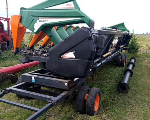 Stara TPM 8082 Maicero