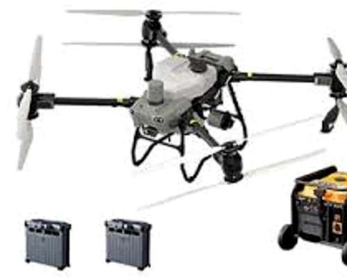 Dji Agras T100 Dron Agricola