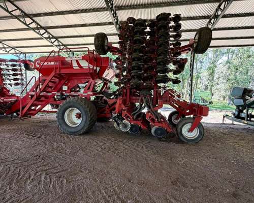 Semb. Grano Fino Crucianelli Drilor 5517 año 2017 a Chorrill