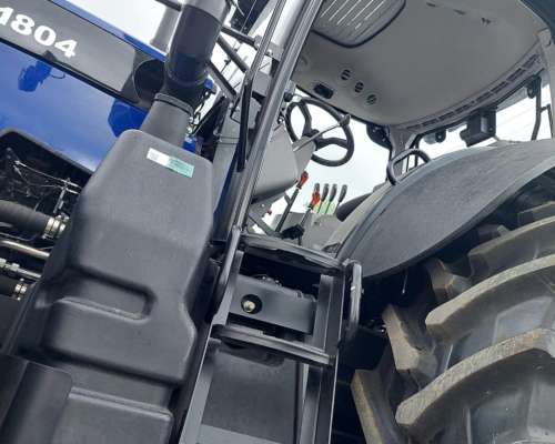 Tractor Lovol TR 1804 - Motor 6.5 Lts. 180 HP. Carraro 16x16