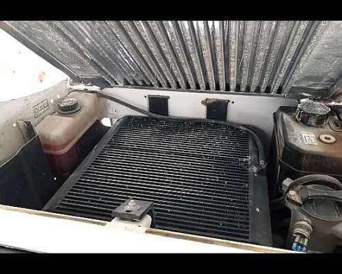 Minicargadora Bobcat S510 2021