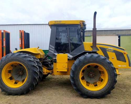 Tractor Pauny EVO 540 año 2016