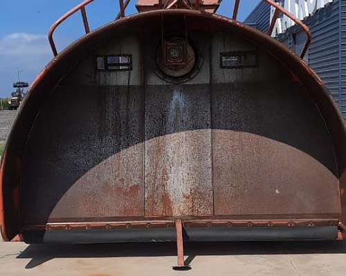 Embolsadora Usada Marca Akron Mod E9250 ( Em0078)