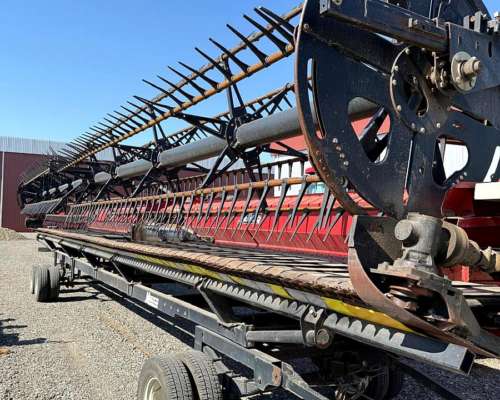 Cabezal Draper Maizco 40 Pies