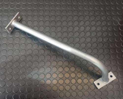 Conjunto Rienda Trasera Izquierda Pulverizadora Pla MAP II