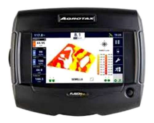 Fusion PRO - Monitoreo de Siembra Agrotax