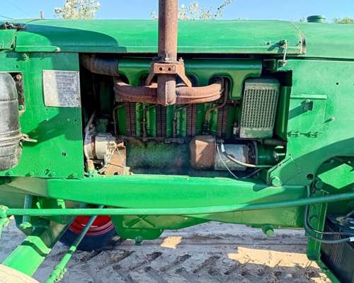 Deutz 70 de 100 HP. muy Buen Estado