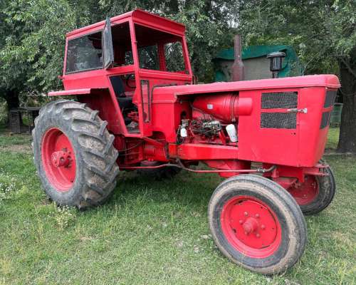 Vendo Tractor Fhar 86