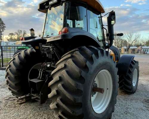 Valtra BT 170 Powershift - año 2019 - 3.800 Hs Como Nuevo