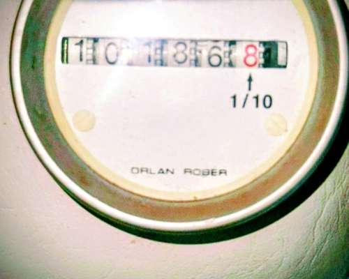 Pla MAP II 2850 año 2007 Botalan 25 Metros