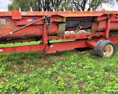 Maicero Mainero 2000 2007 de 11 a 52 muy Buen Estado