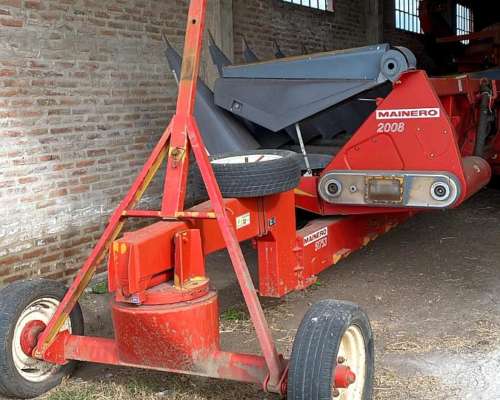 Maicero Mainero de 10 a 70 cm