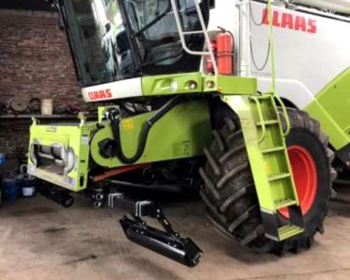 Pisarastrojos Cusato para Cosechadora