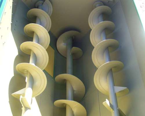 Mixer 7mt Agroar M7009