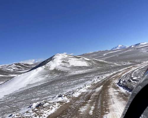 33.000 Has en Tinogasta, Catamarca, Argentina