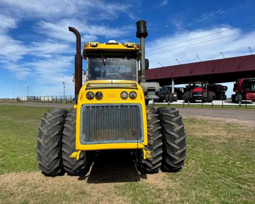 Pauny 540 - año 2007