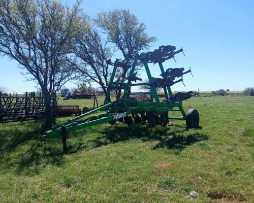 Disponible Carpidor Febra 15-52