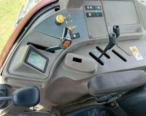 Case IH MXM 180 - año 2010