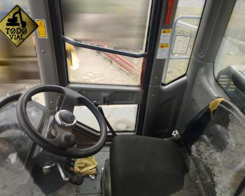 Lonking CDM 853 2013 Motor Weichai 220hp Balde 3mt Todo Vial