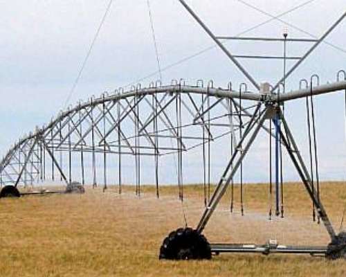 3000 Has Excepcionales con Riego en la Provincia de Córdoba.