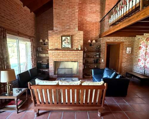 Casa en Haras el Malacate