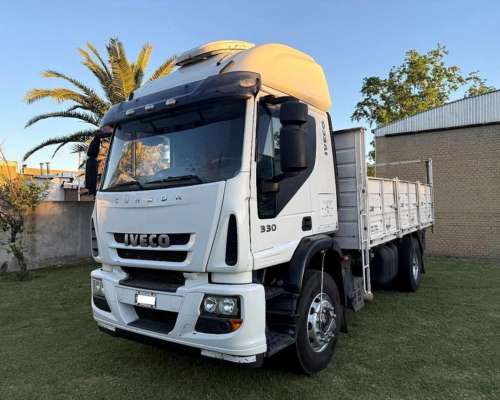 Iveco Cursor 330 2013