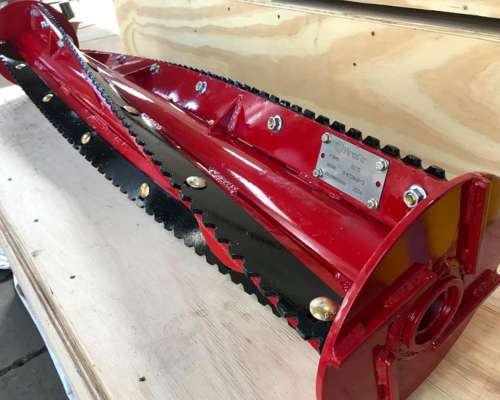 Kit Acelerador de Cosecha Broar para Case IH