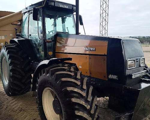 Valtra BH 180 DT