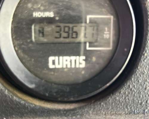 Cosechadora Don Roque 150