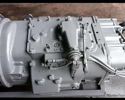 Caja de Cambio Ford Cargo 1730