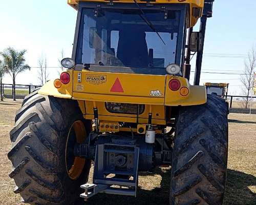 Tractor Pauny 280ae 24.5 X 32