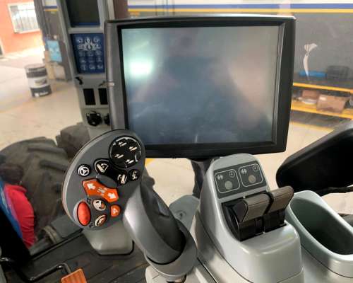 New Holland T8.385 para Importar de Brasil + Impuestos