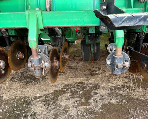 Sembradora Erca de 12 a 52 cm