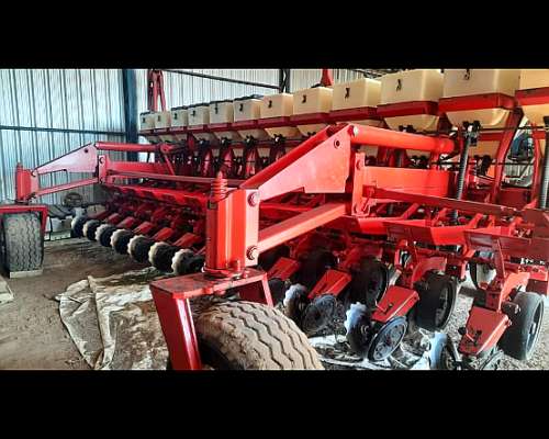 Crucianelli Gringa IV Doble Fertilización