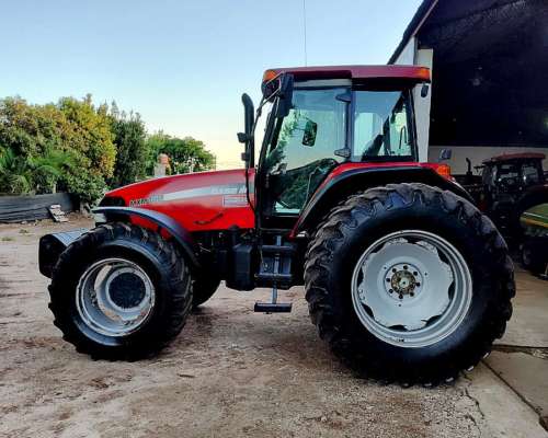 Tractor Case 150 Maxxum