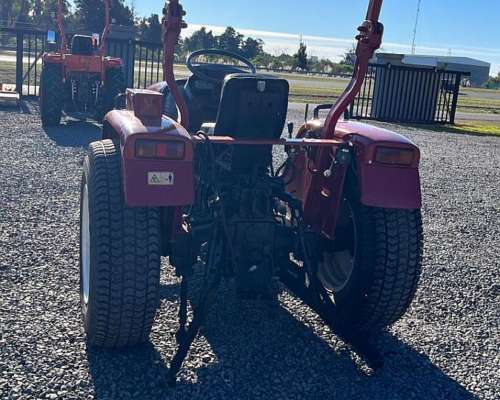 Tractor Hanomag 300 P