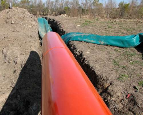Equipos de Bombeo Sumergibles Portátiles de Alto Caudal