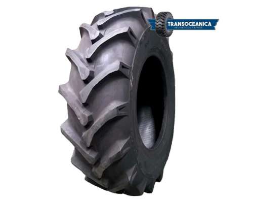 Neumático 11.2-28 - 6 Telas
