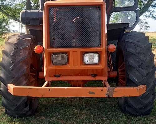 Zanello 4200 muy Bueno ( NO Toma Canje )