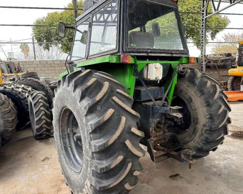 Deutz 4.120 DT Sincroni
