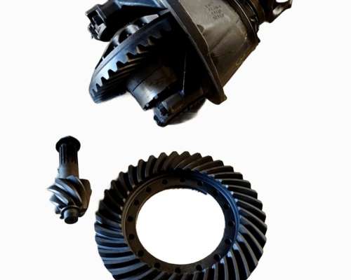 Diferencial Eaton Trasero para Tractores Versatile