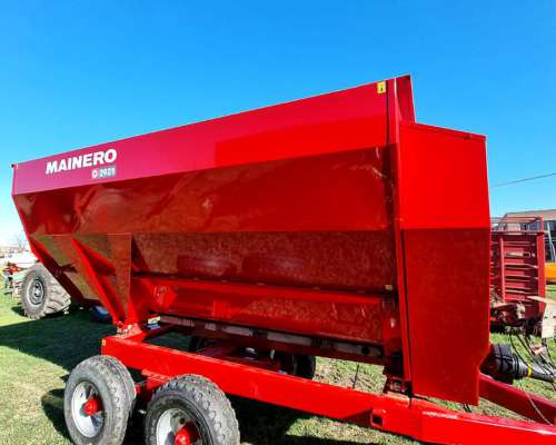 Mixer Mainero 2921 - Disponible