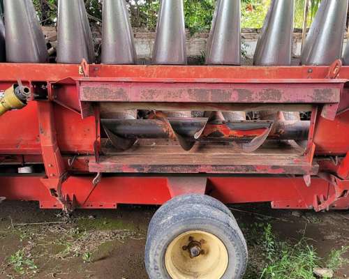 Maicero Mainero 2000. 9 a 52 CM. Kit John Deere 1450