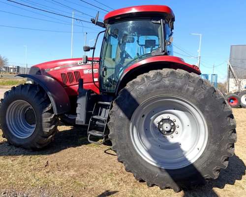 Case IH Puma 190 Mod 2017